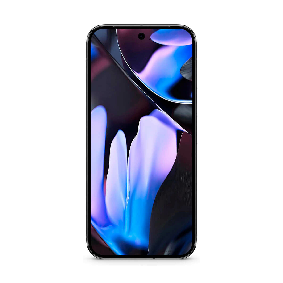 Smartphone Google Pixel 9 Pro 6,3" Octa Core 16 GB RAM 128 GB Black
