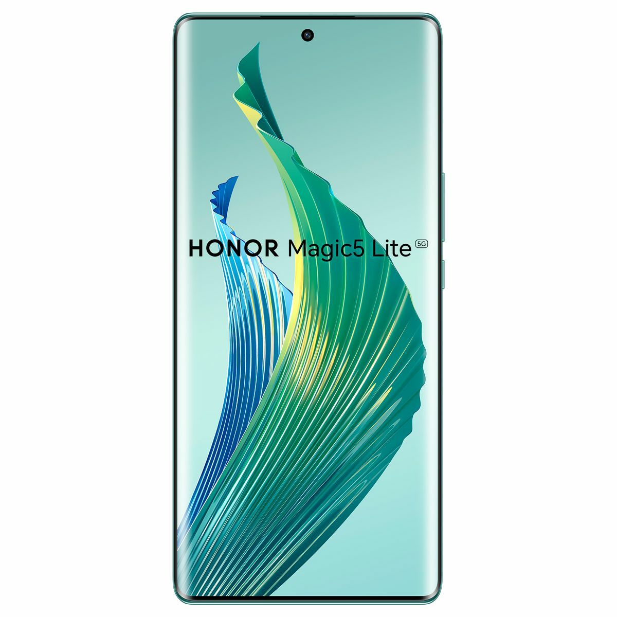 Smartphone Honor 5109AMAC 6,67" Octa Core 6 GB RAM 128 GB Green