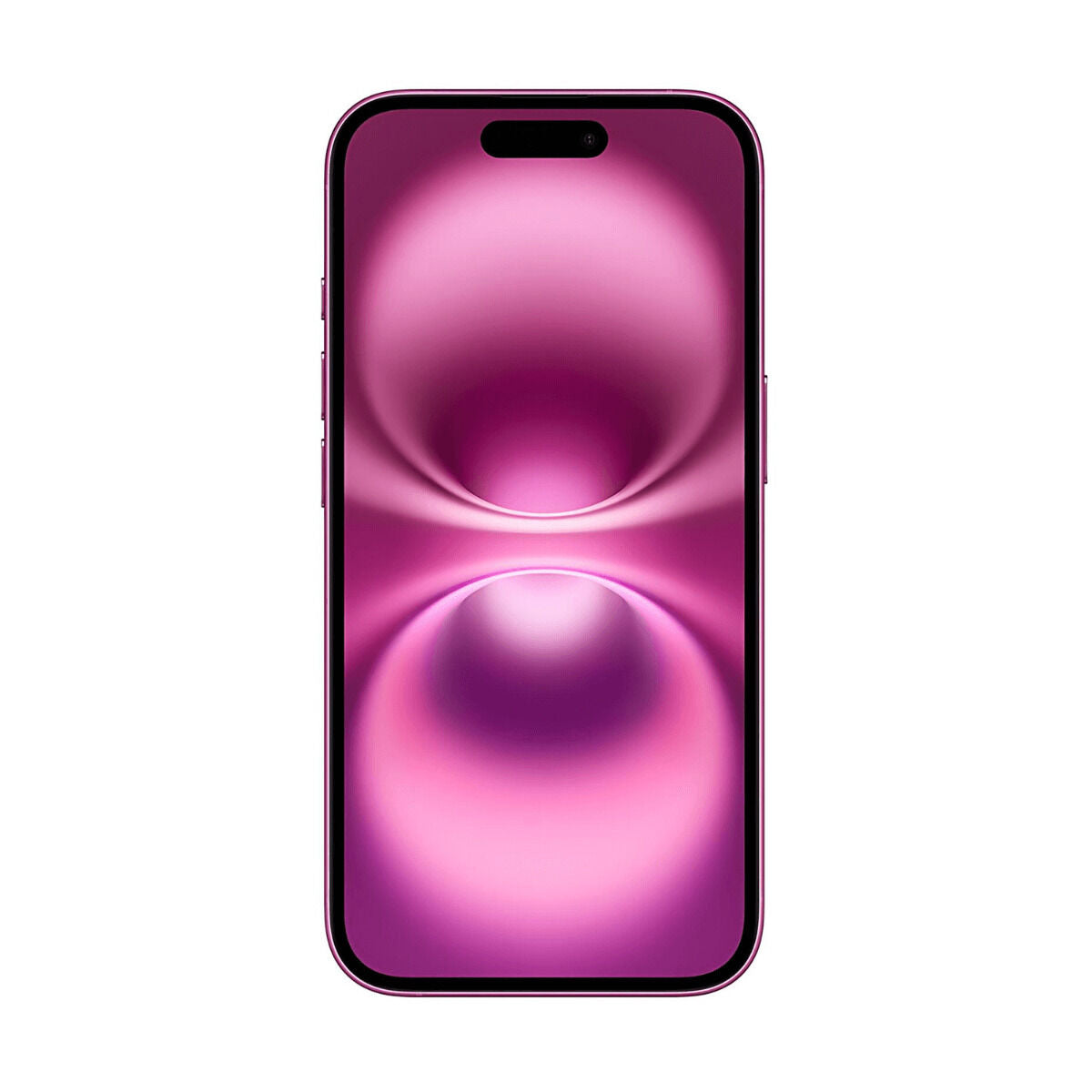 Smartphone Apple iPhone 16 6,1" Hexa Core 8 GB RAM 512 GB Pink