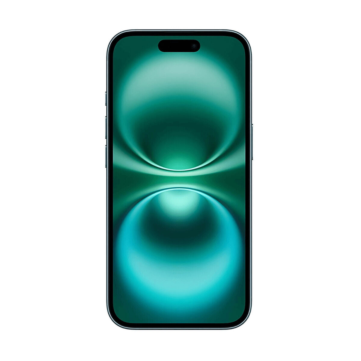 Smartphone Apple iPhone 16 Plus 6,7" Hexa Core 8 GB 128 GB Green