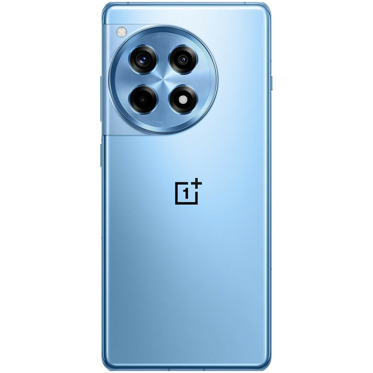 Smartphone OnePlus OnePlus 12R 6,78" 256 GB Blue