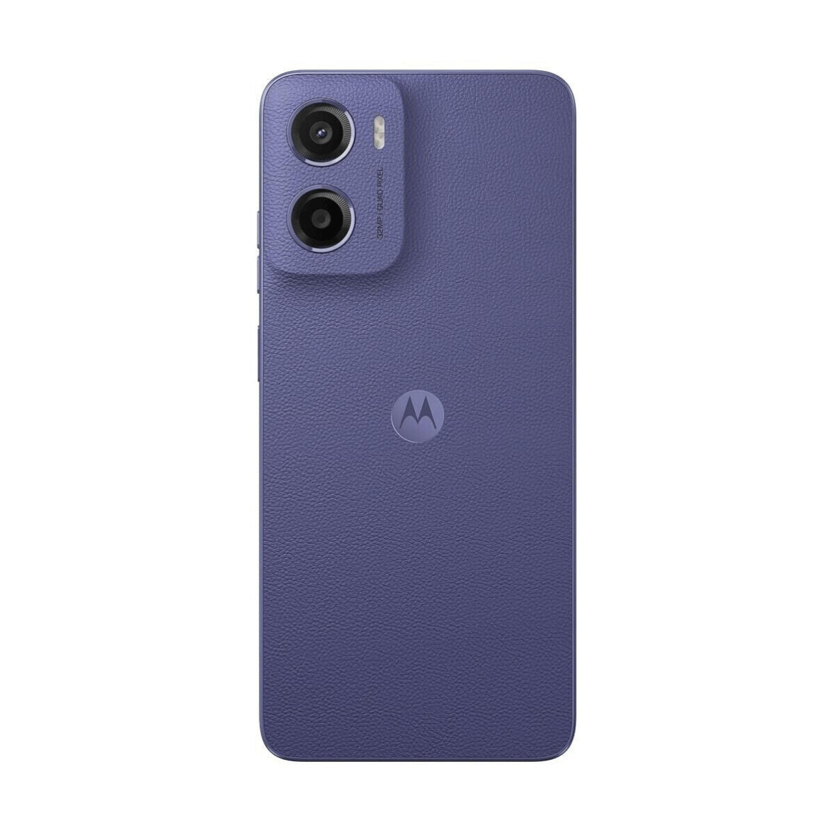 Smartphone Motorola Moto E15 6,67" Octa Core 2 GB RAM 64 GB Violet