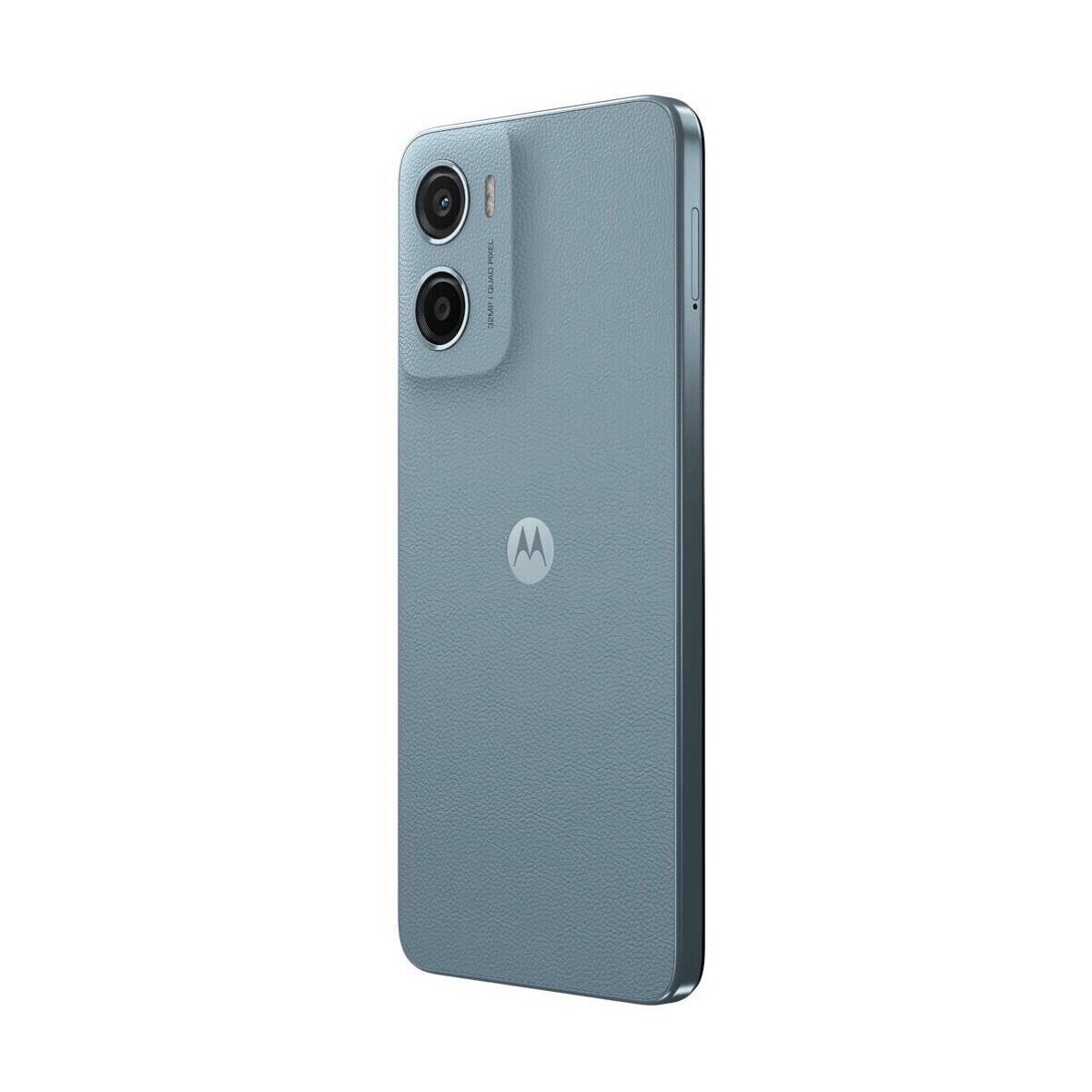 Smartphone Motorola Moto E15 6,67" Octa Core 2 GB RAM 64 GB Blue