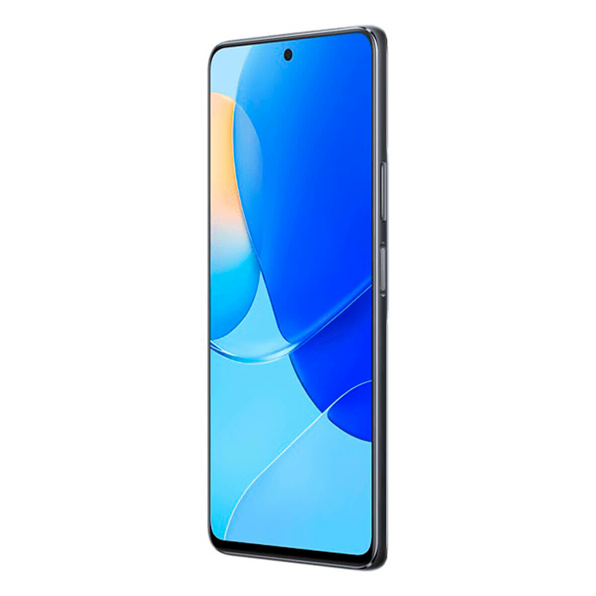 Smartphone Huawei Nova 9 SE 6,78" Octa Core Qualcomm Snapdragon 680 4G 8 GB RAM 8 GB 128 GB Black (Refurbished A)