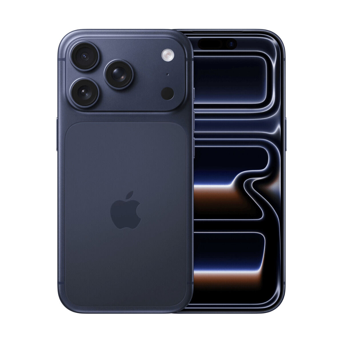 Smartphone Apple MG8R4QL/A 6,3" Hexa Core 12 GB RAM 1 TB Blue