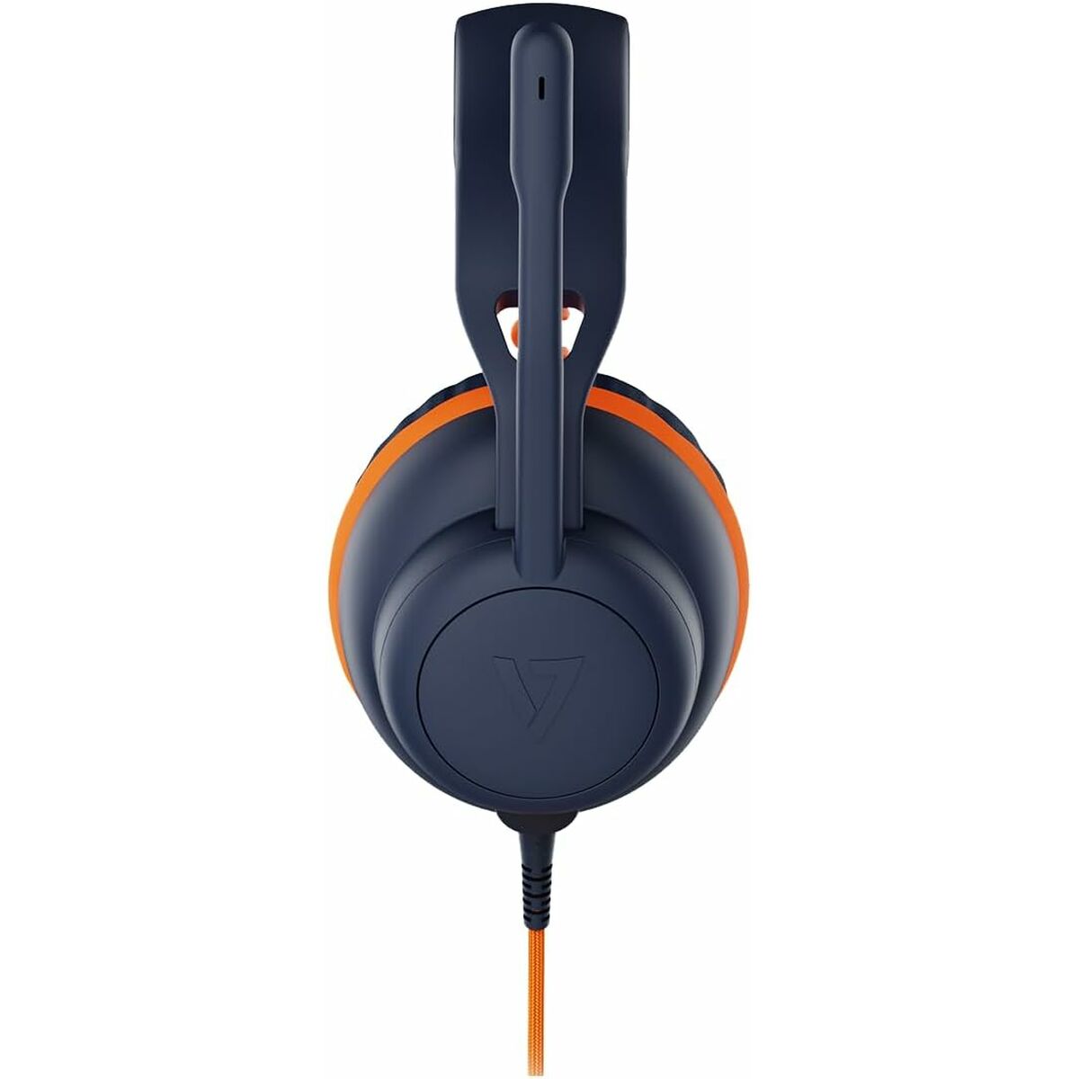 Gaming Earpiece with Microphone V7 SAFE SOUND2 EDU OVEREAR
