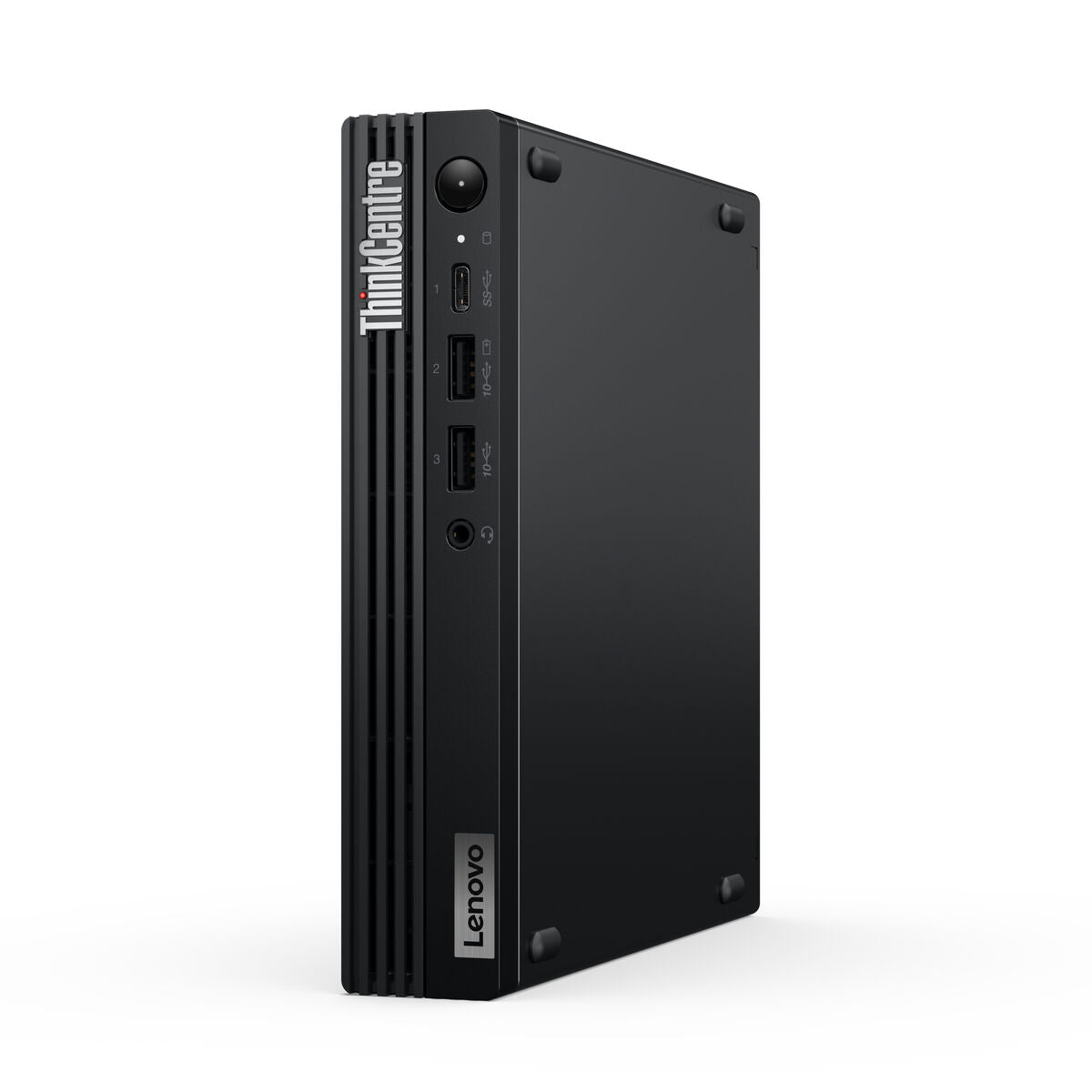 Desktop PC Lenovo 12TD000BSP 8 GB RAM 256 GB SSD