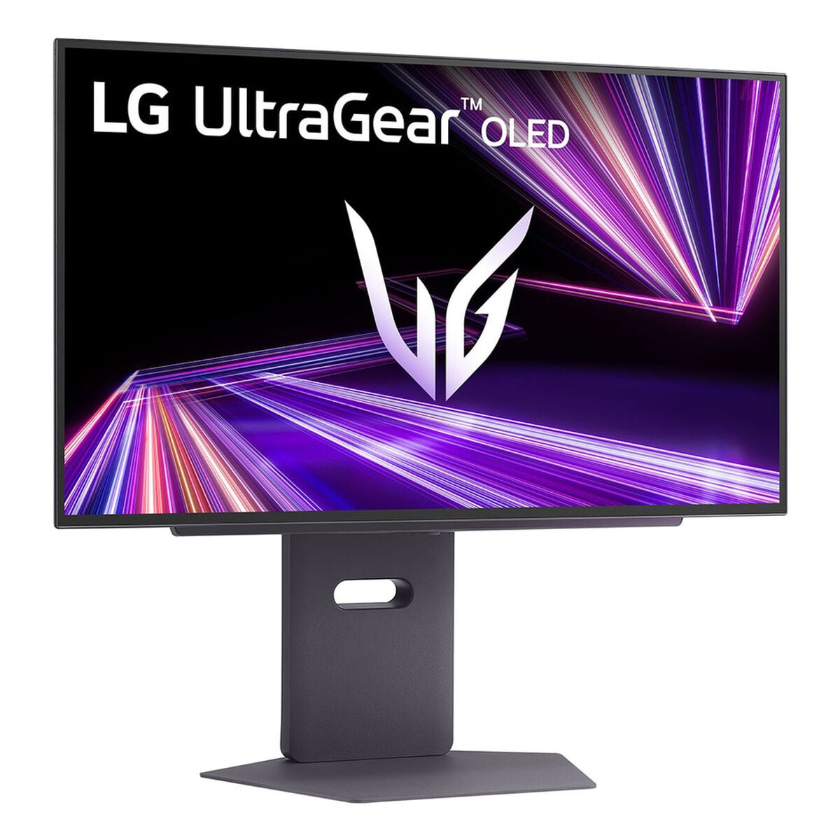 Gaming Monitor LG 27GX790A-B 27"