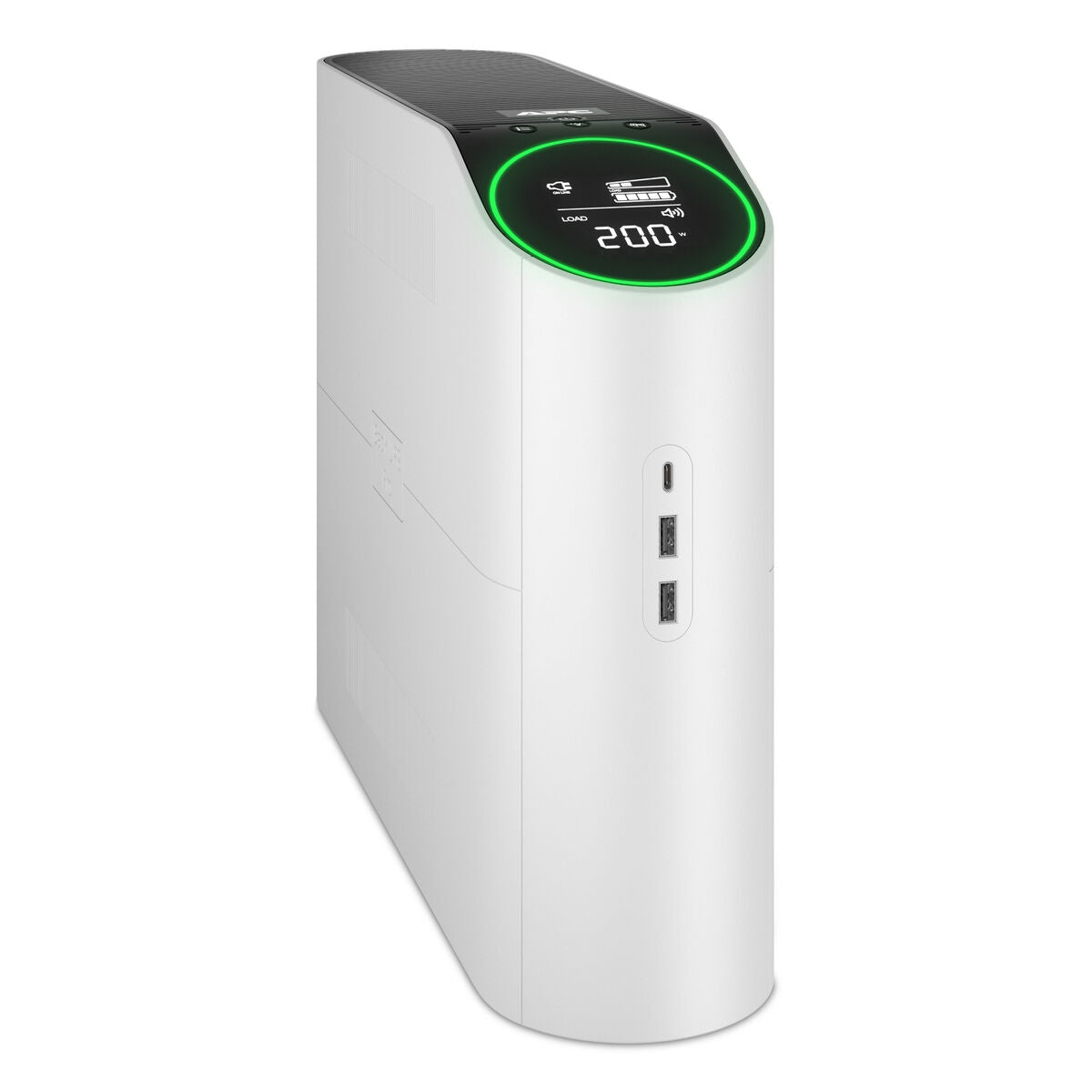 Uninterruptible Power Supply System Interactive UPS APC BGM2200-GR