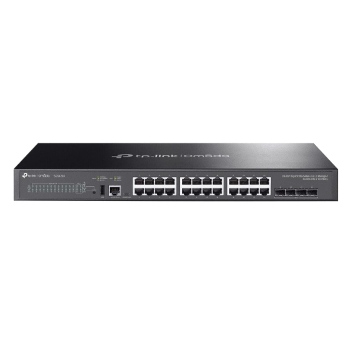 Switch TP-Link SG5428X