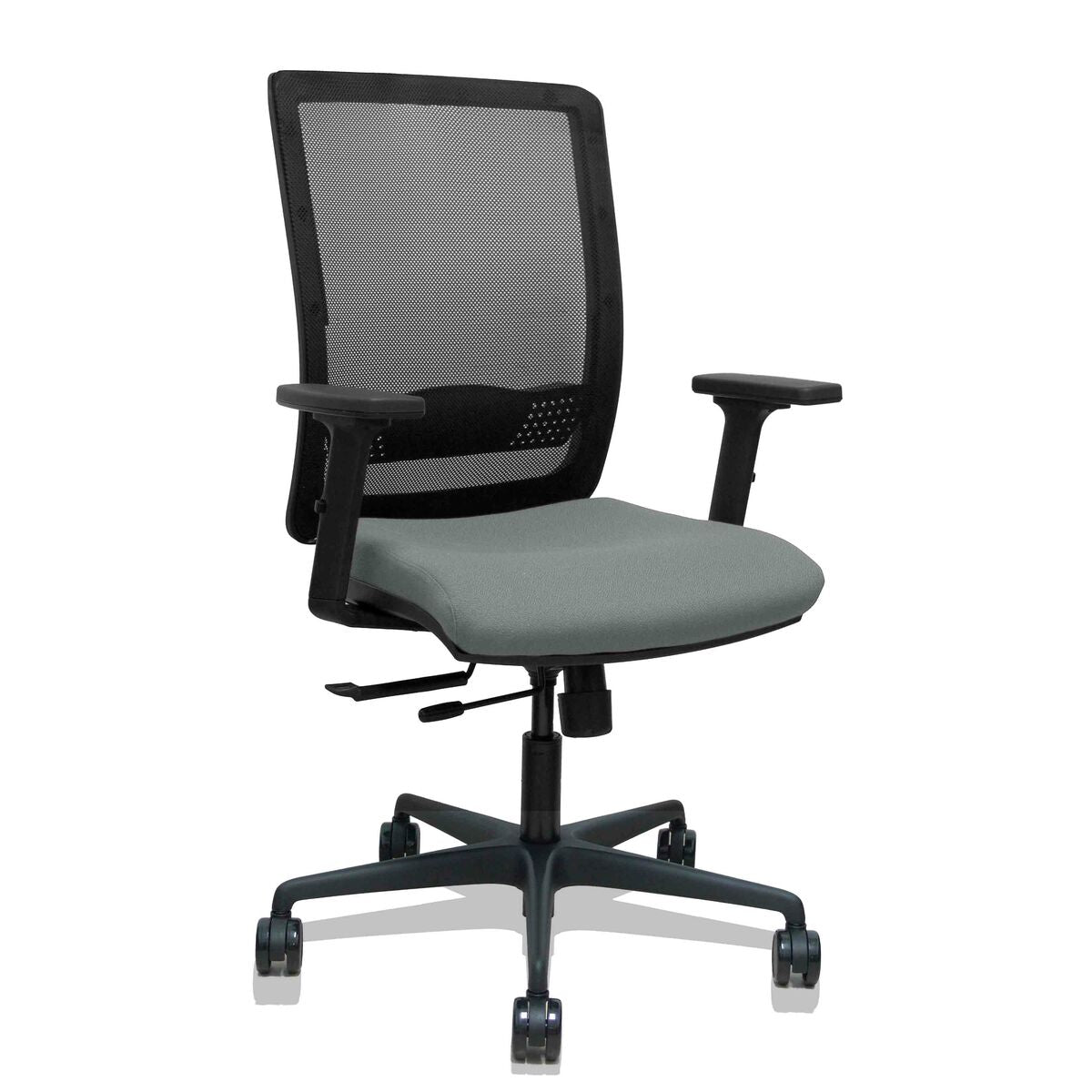 Gaming Chair Piqueras y Crespo DB68R65 Grey
