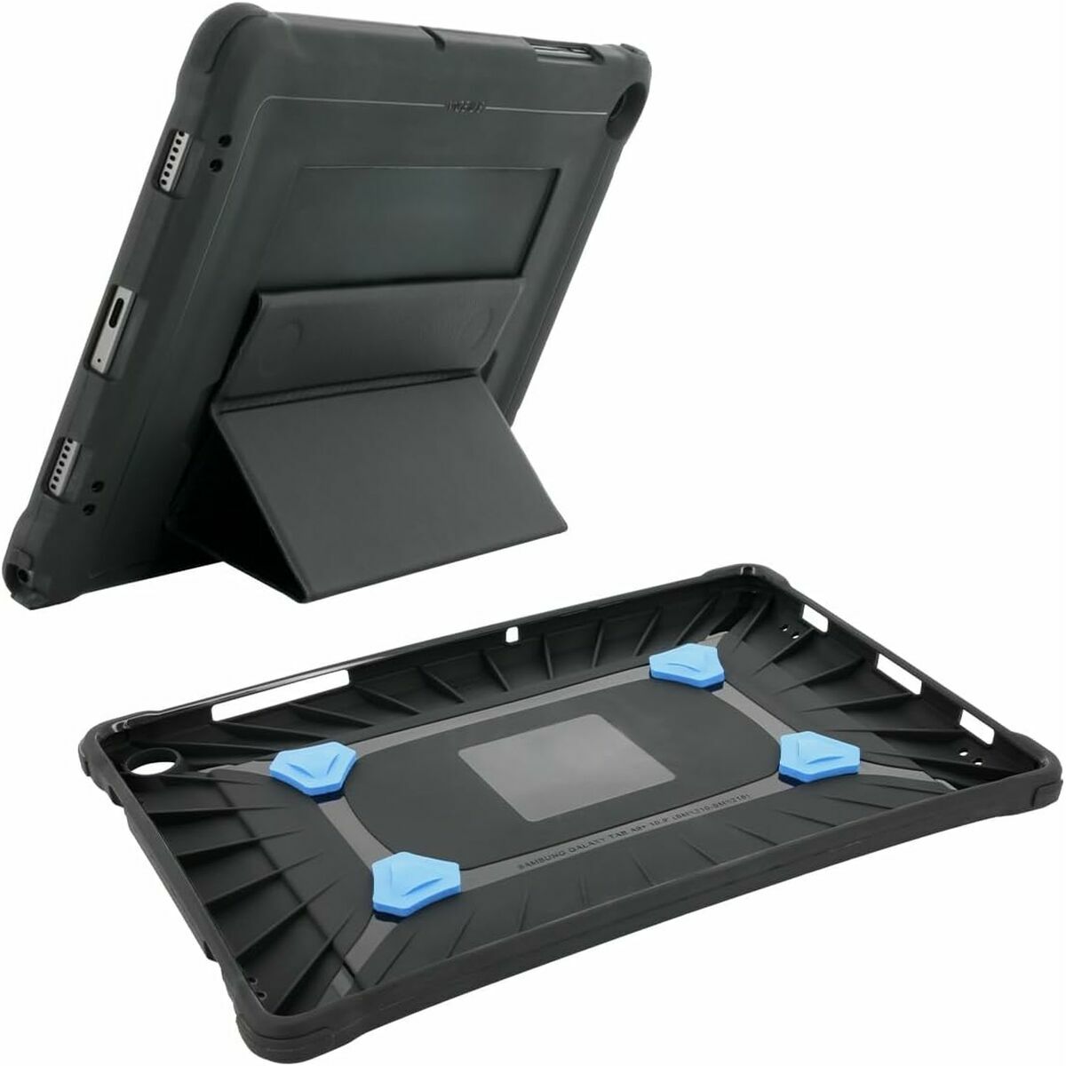 Tablet cover Mobilis 053025 Black