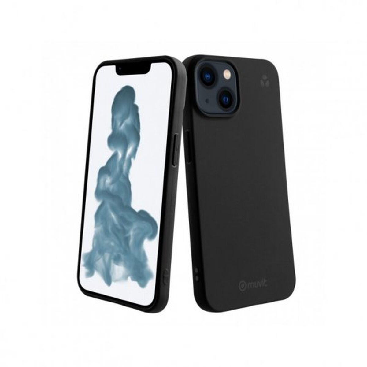 Mobile cover Muvit iPhone 14
