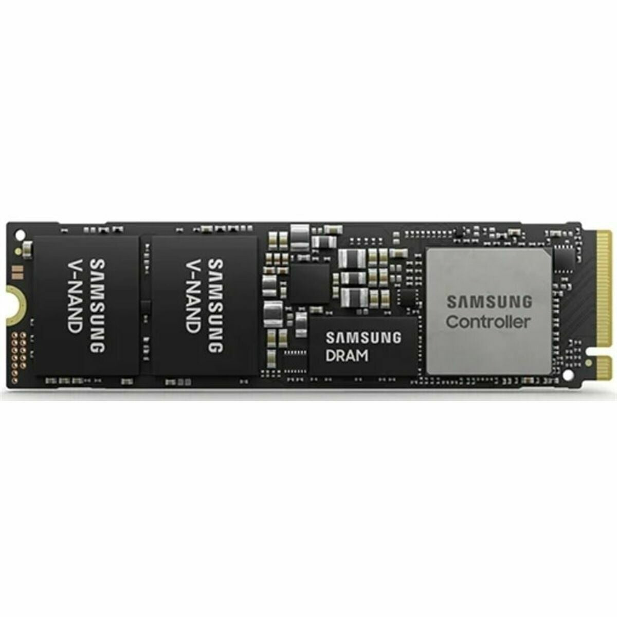 Hard Drive PNY M280CS2230-500-RB