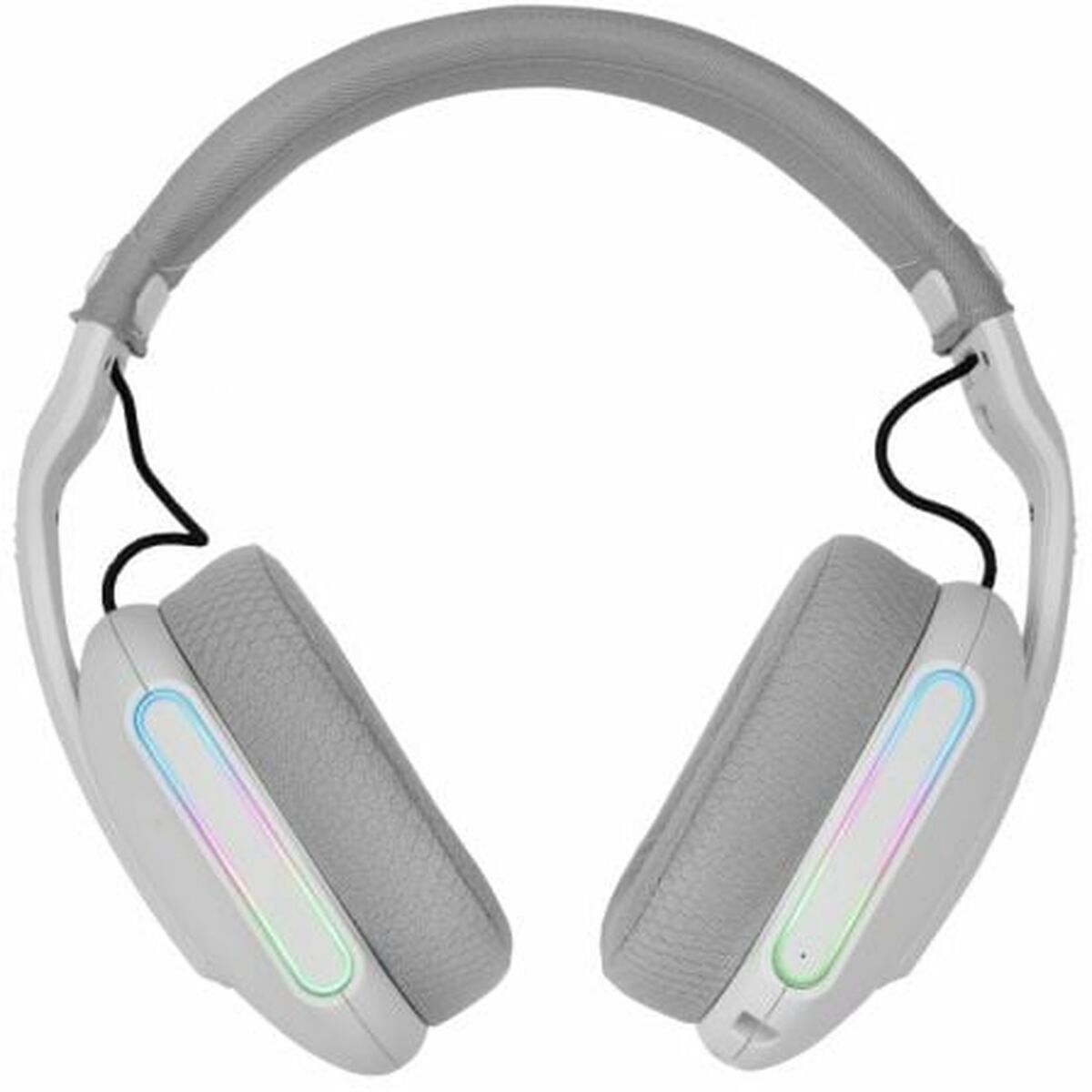 Headphones Mars Gaming MHWPROW