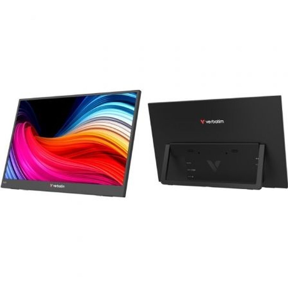 Monitor Verbatim 32401 Full HD 15"