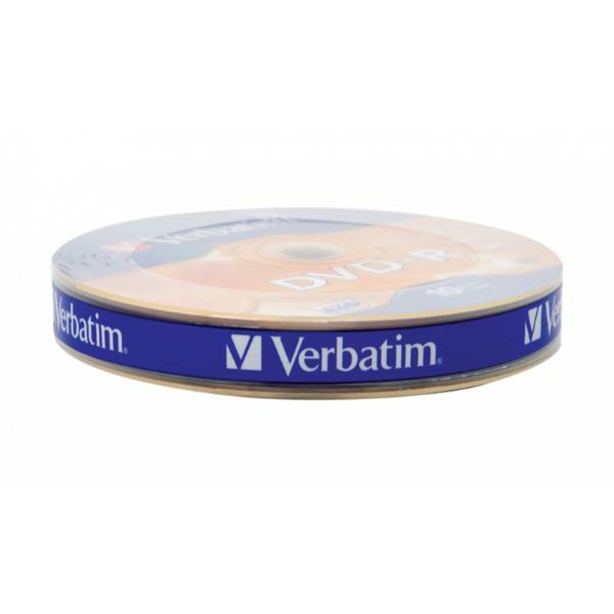 CD/DVD Reader Verbatim 43729