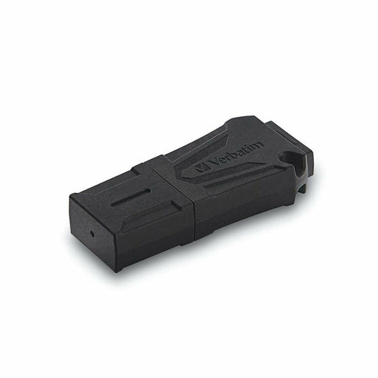 USB stick Verbatim 49331 Black 32 GB