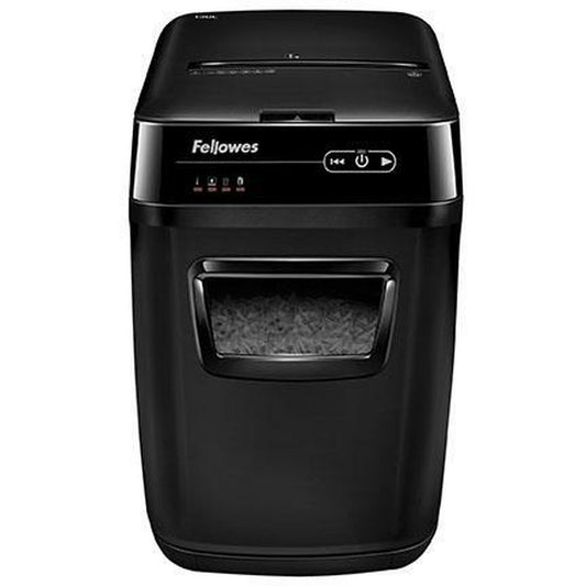 Paper Shredder Fellowes AutoMax 150C 32 L