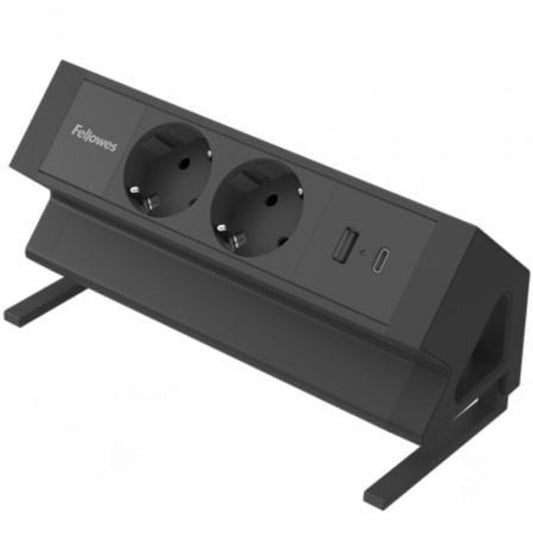 Circuit board Fellowes 100137182 Black 30 W (2 m)