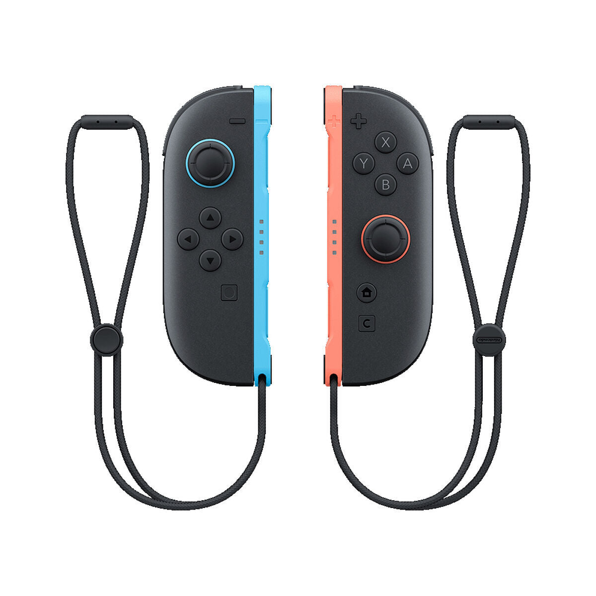 PlayStation 4 Video Game Nintendo SW2 JOYC BL RD Bluetooth Bluetooth 3.0