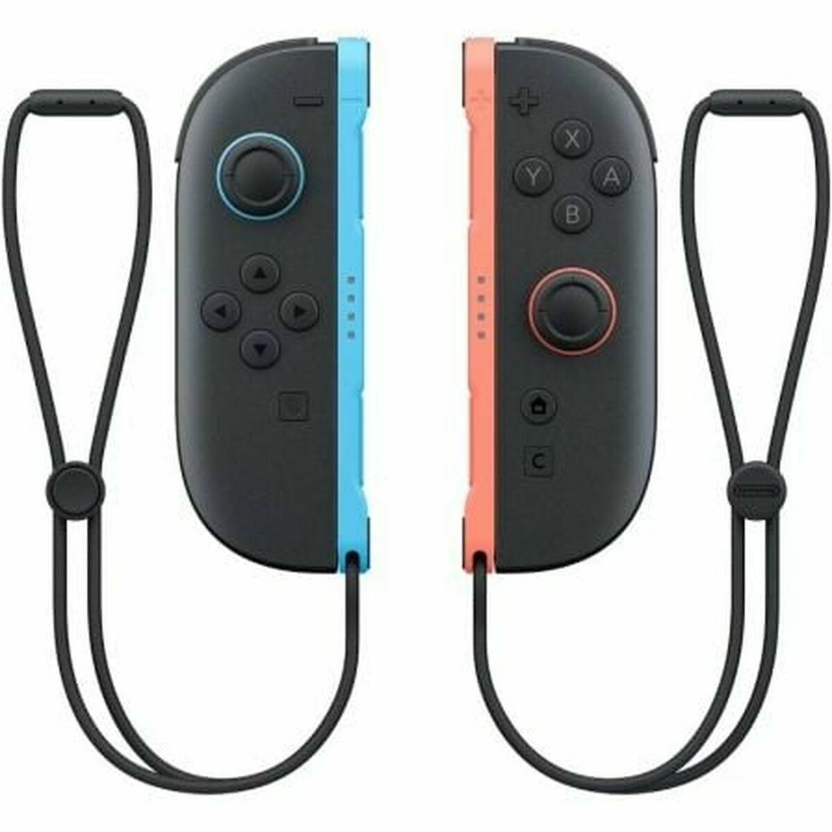 PlayStation 4 Video Game Nintendo SW2 JOYC BL RD Bluetooth Bluetooth 3.0