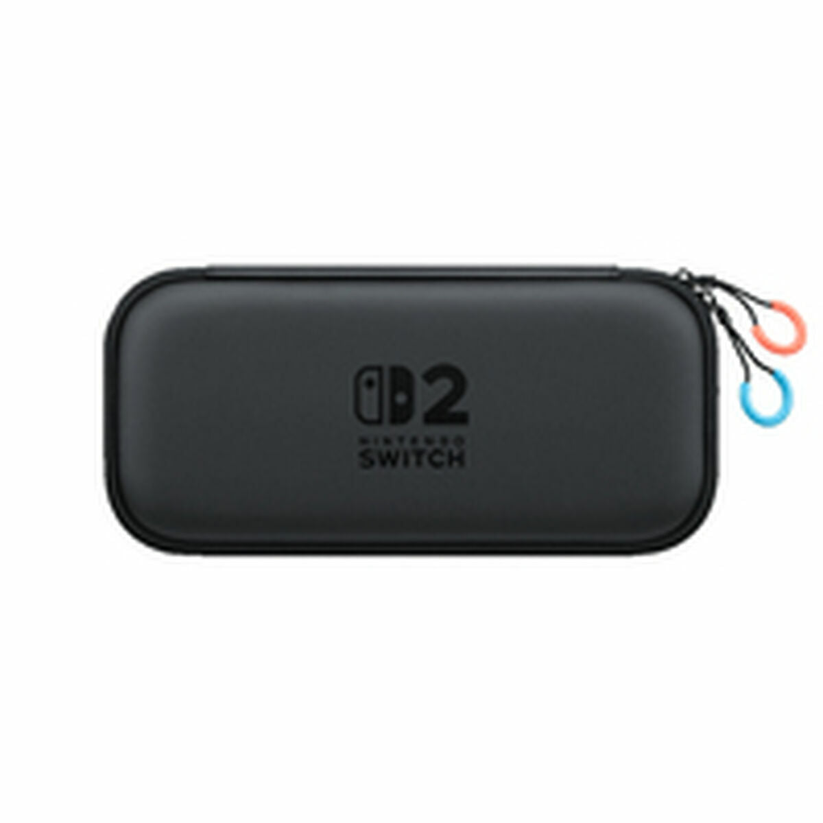 USB Cable Nintendo SWITCH 2 FUND PROT Black