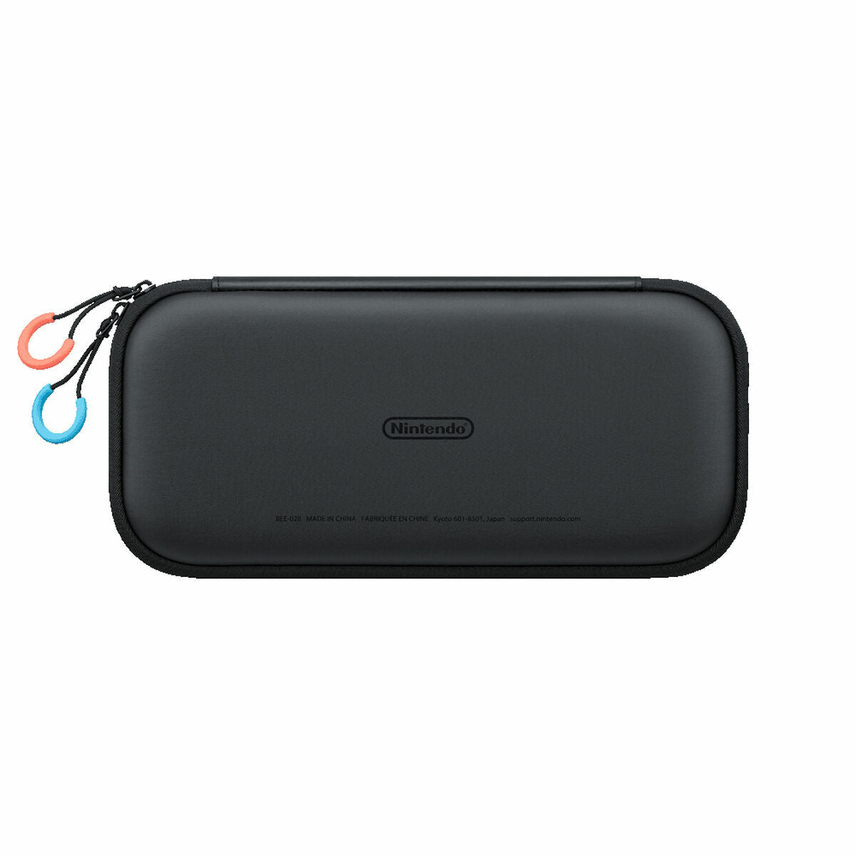 USB Cable Nintendo SWITCH 2 FUND PROT Black