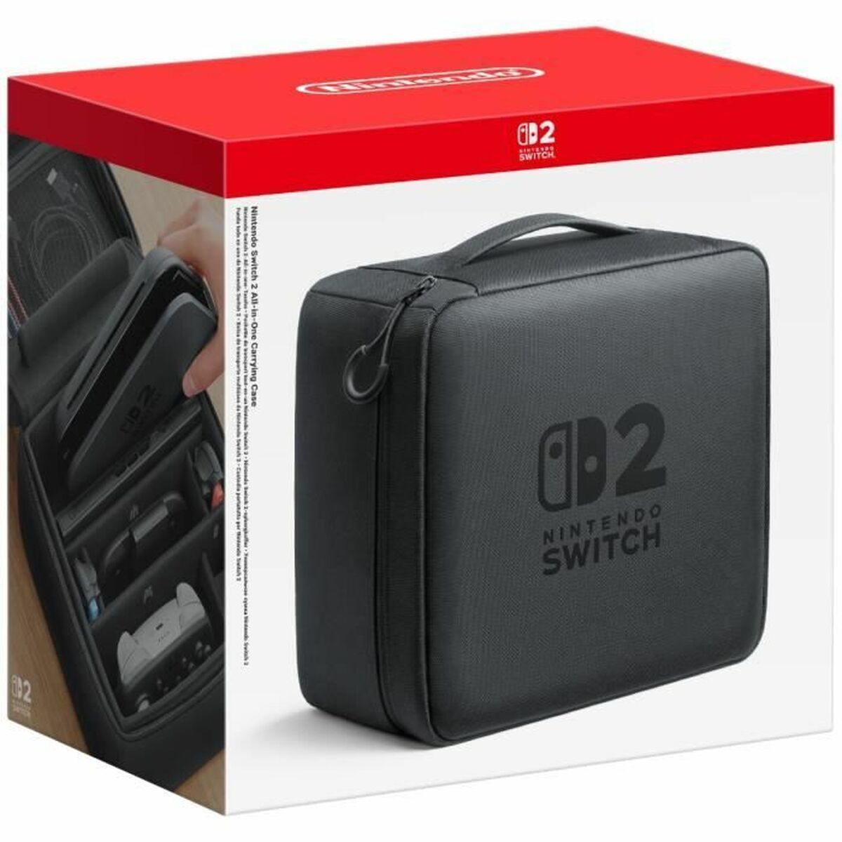 Accessories Nintendo
