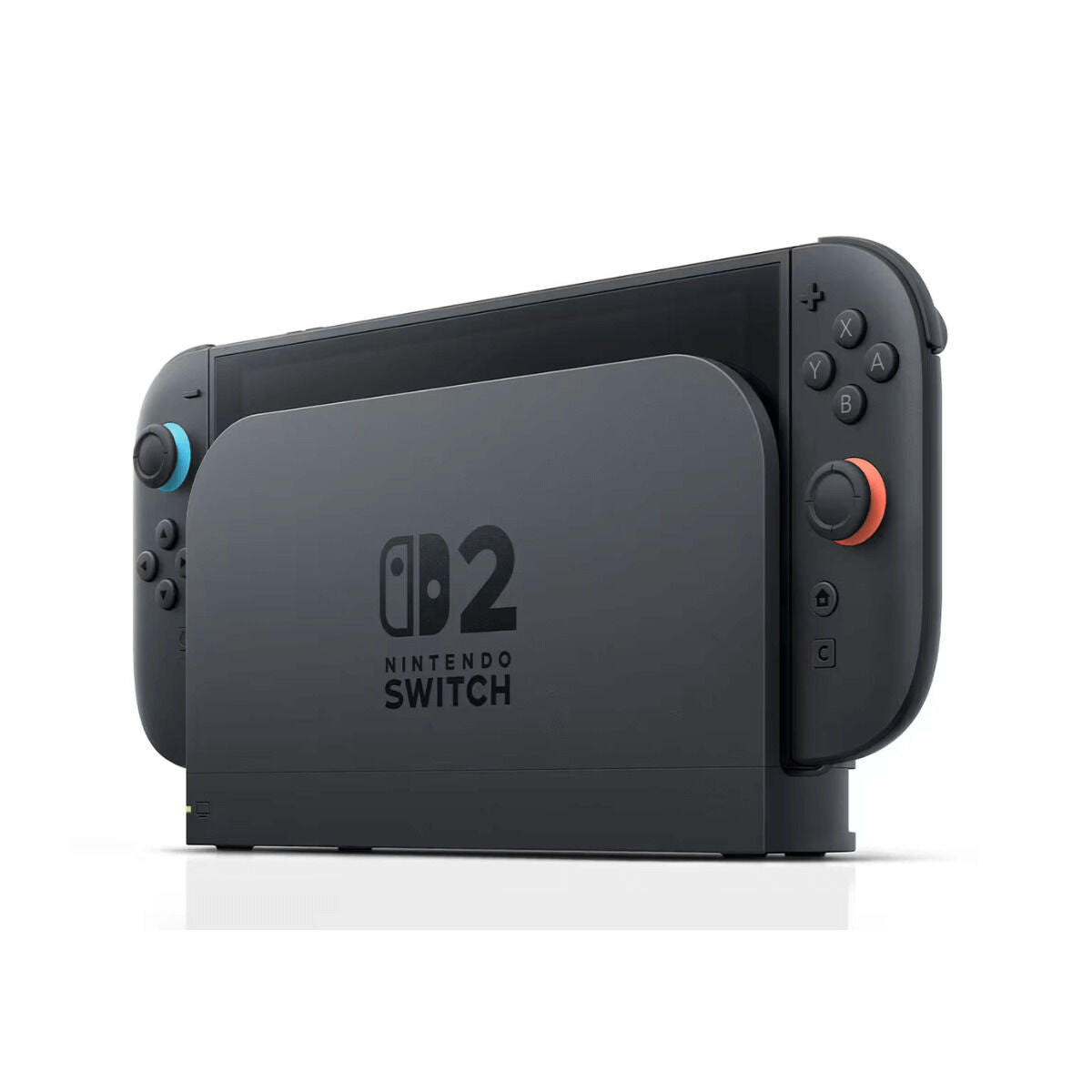 Nintendo Switch 2 Nintendo Pokémon Legends: Z-A Black