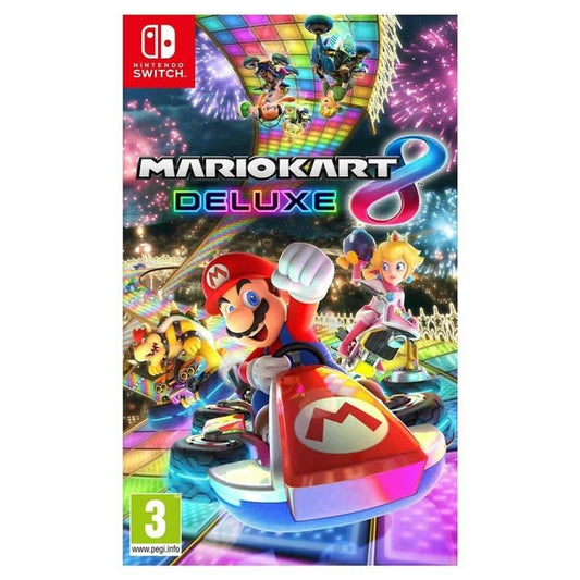 Video game for Switch Nintendo 45496420291