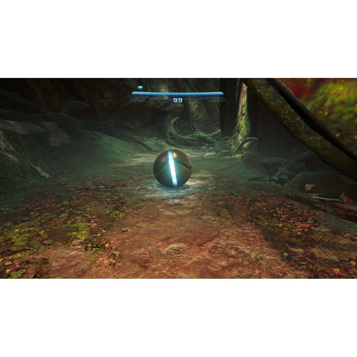 Video game for Switch Nintendo Metroid Prime 4: Beyond (ES)