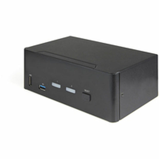 KVM switch Startech SV231DHU34K6