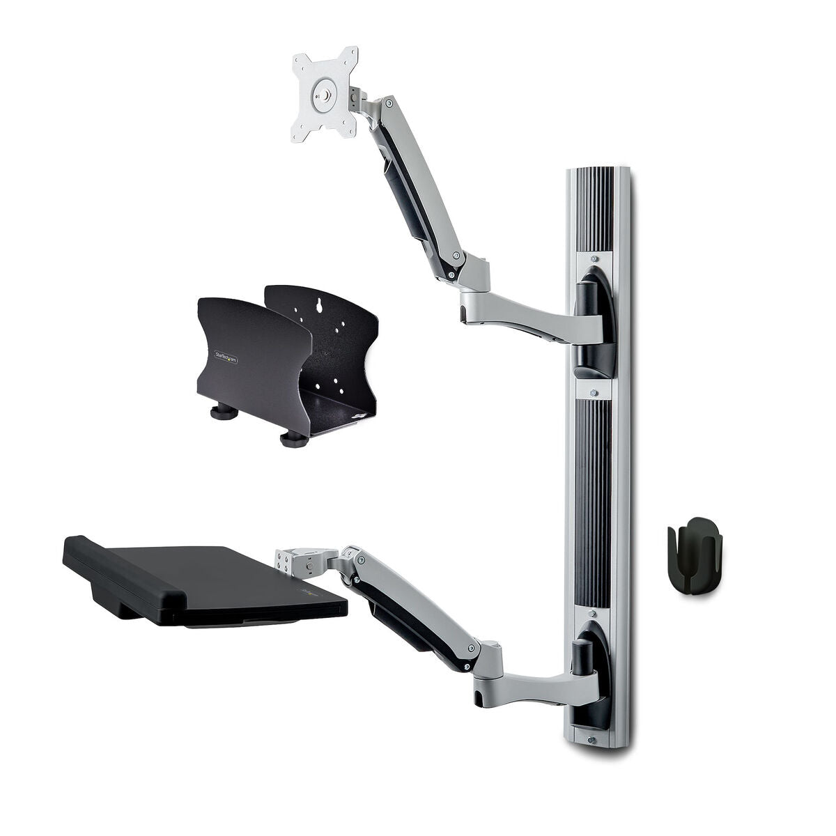 Privacy Filter for Monitor Startech 2PASTSC-WALL-MOUNT
