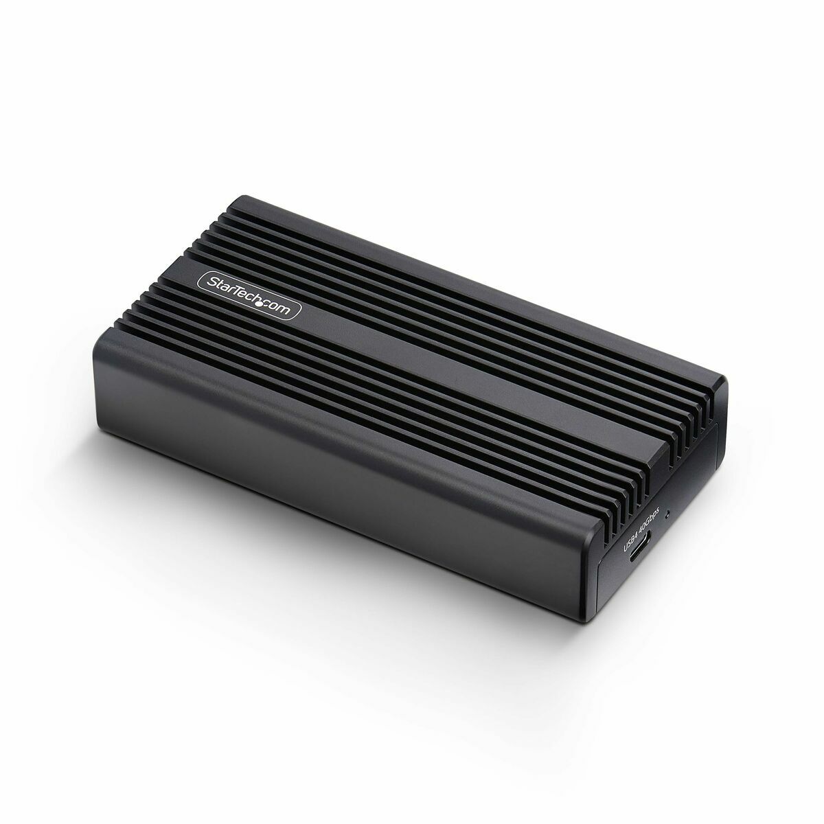 Hard Drive Startech 1USB4-NVME-ENCLOSURE