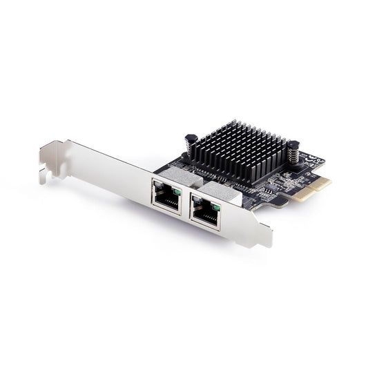 Network Card Startech PR25GR-NETWORK-CARD