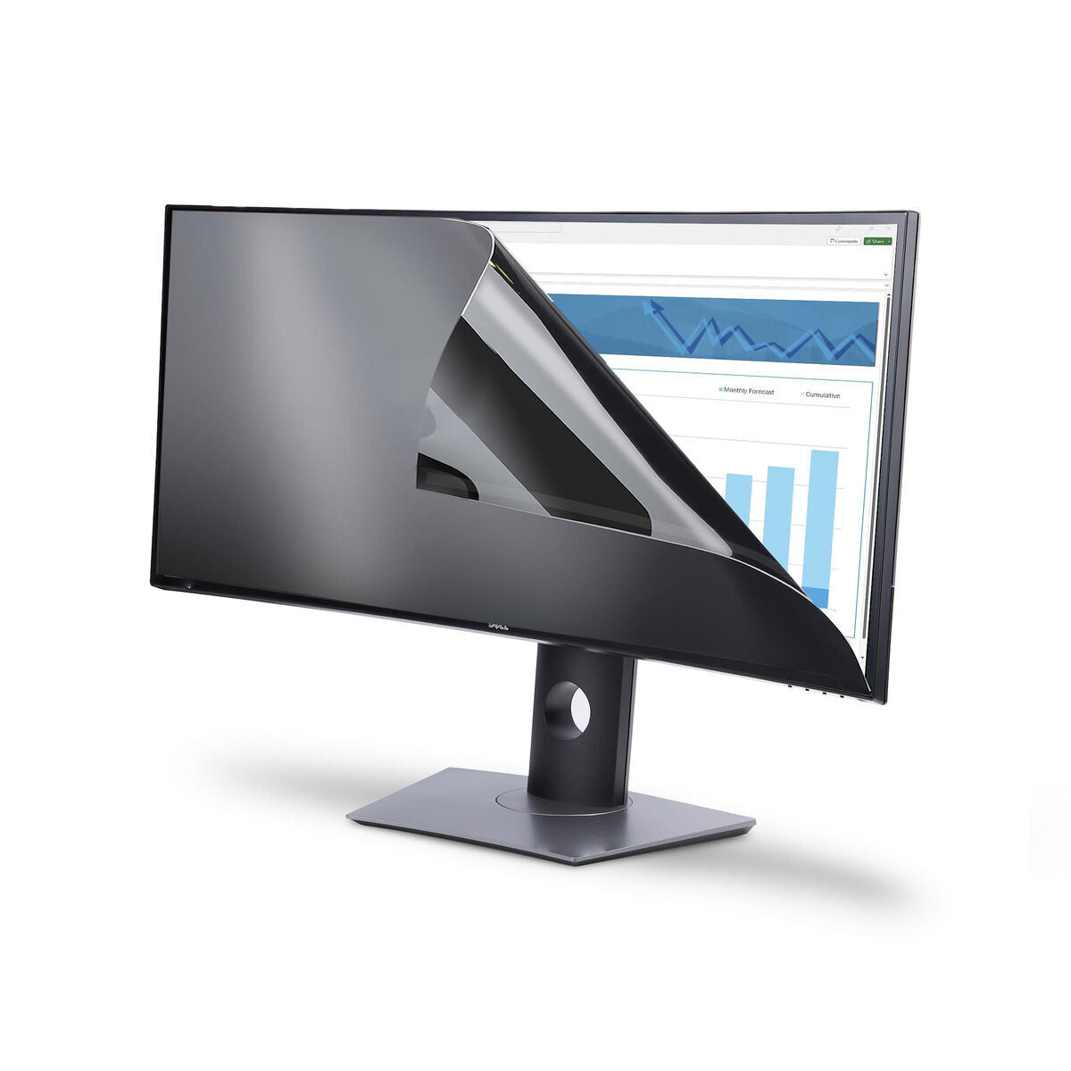 HDMI Cable Startech 38C29-PRIVACY-SCREEN