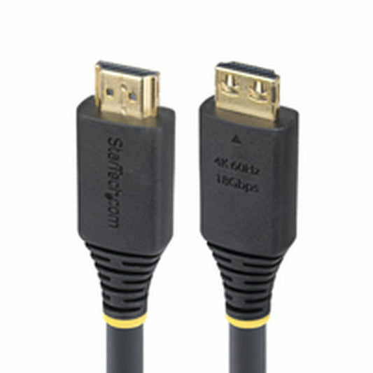 Laptop Charger Startech HDMI2-CABLE-GRIP-20F
