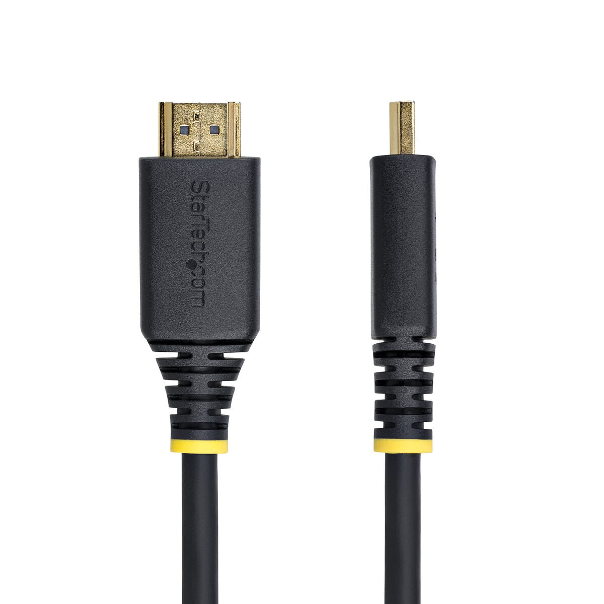 HDMI Cable Startech HDMI21-CBL-8K60-1M Black 1 m