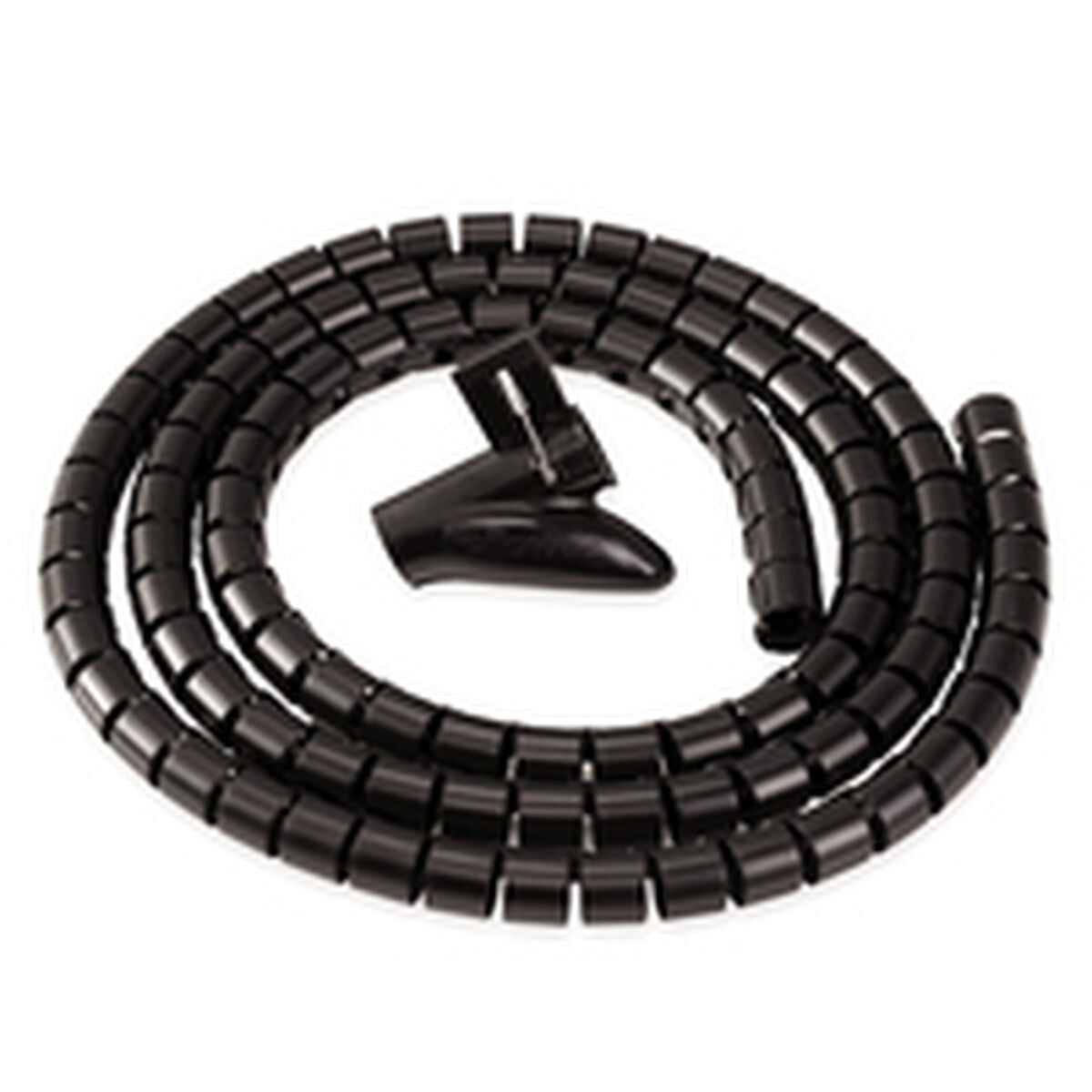 Cable Winder Fellowes CableZip Black Ø 20 mm 2 mm