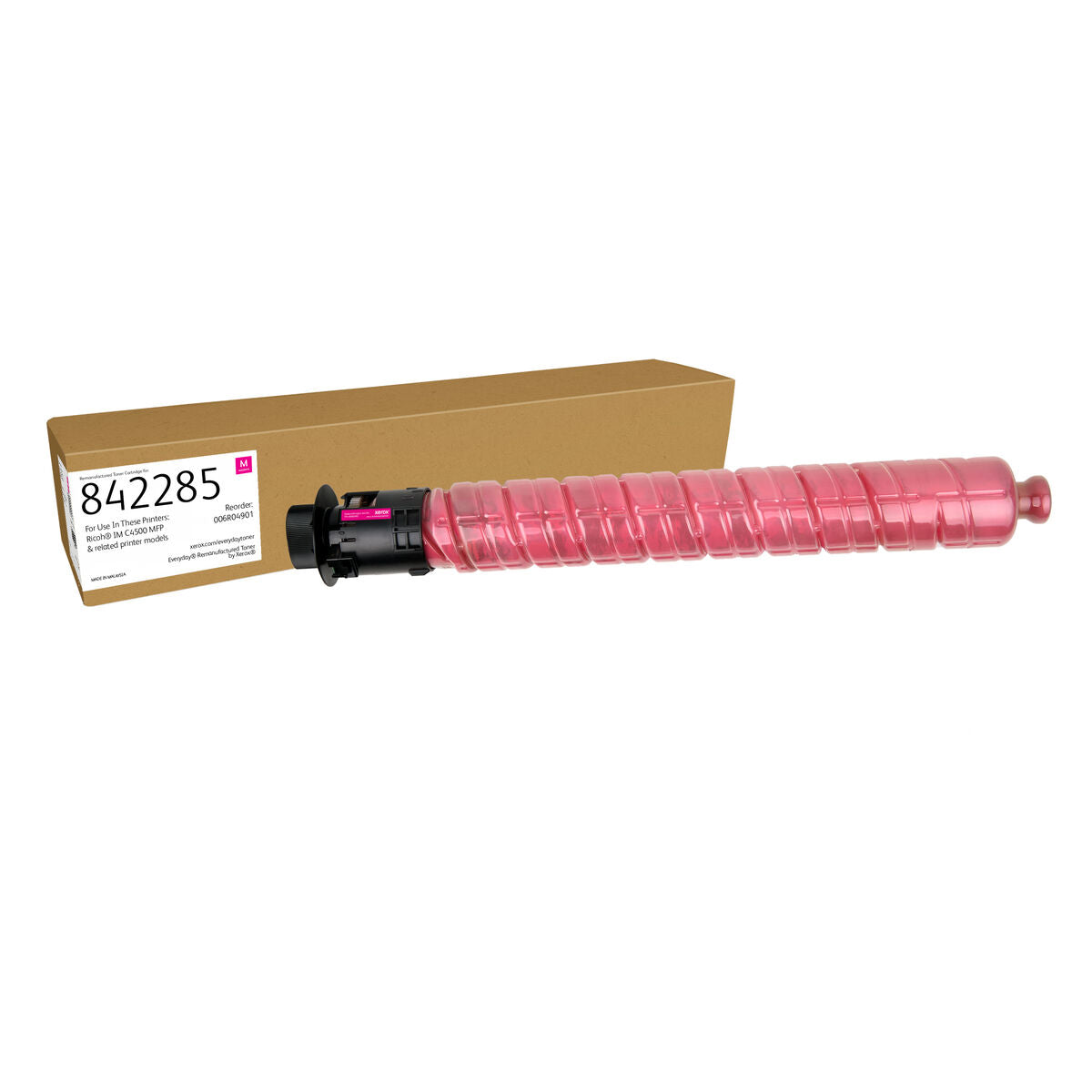 Toner Xerox 006R04901