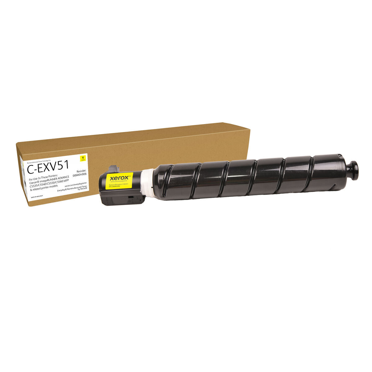 Toner Xerox 006R04906