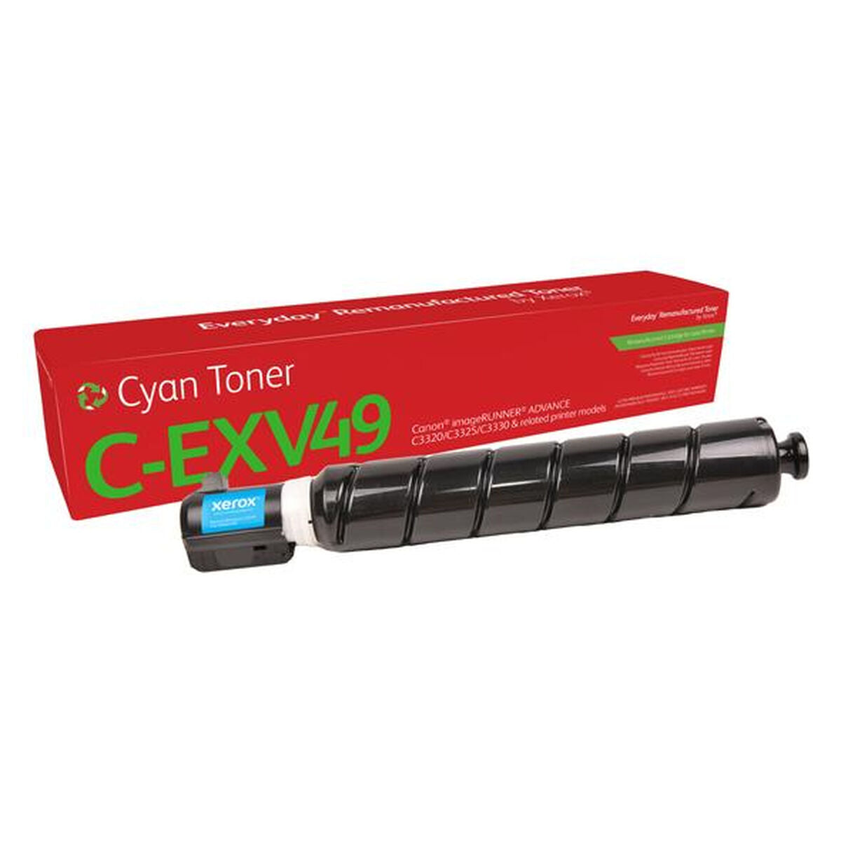 Toner Xerox 006R04908