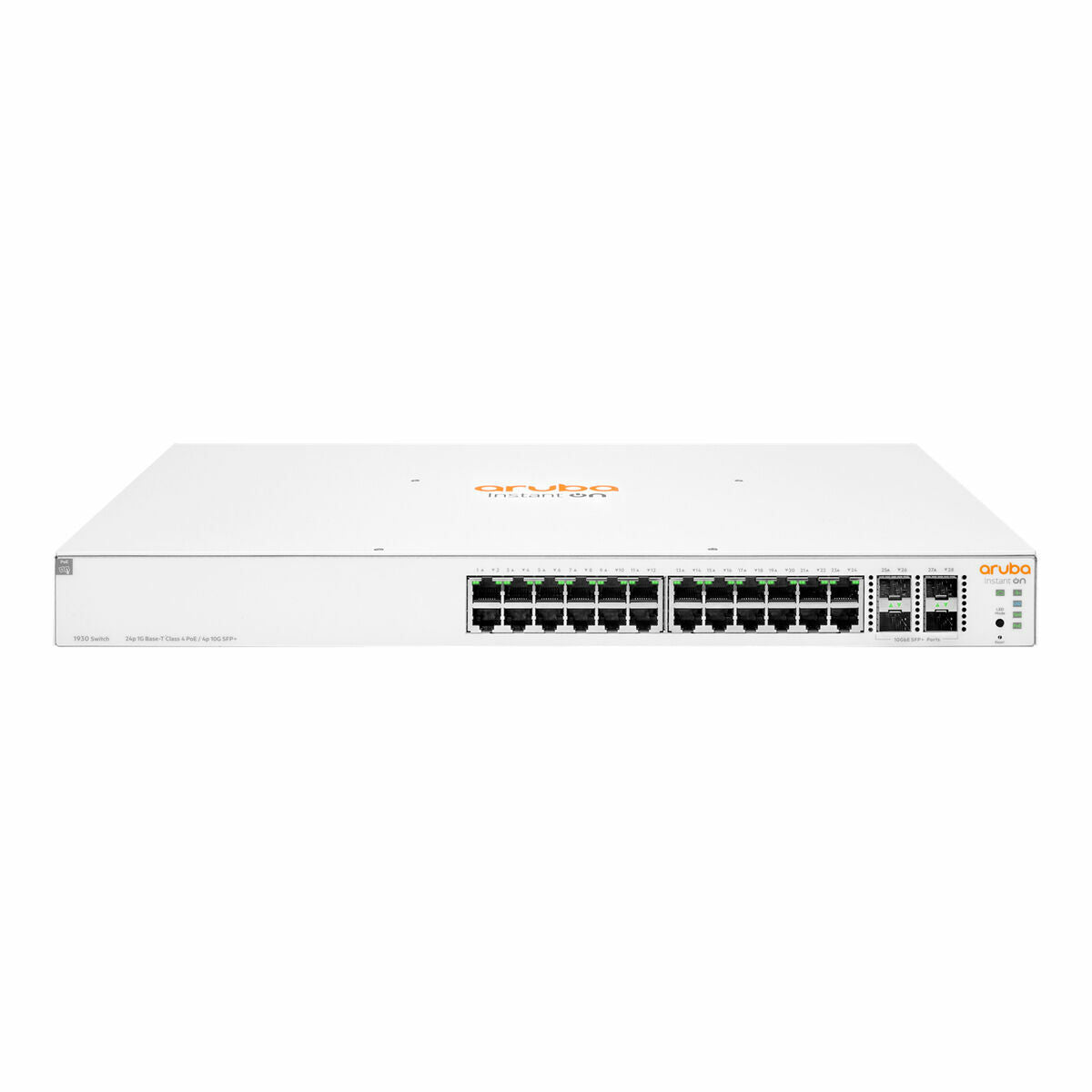 Switch Aruba JL684B