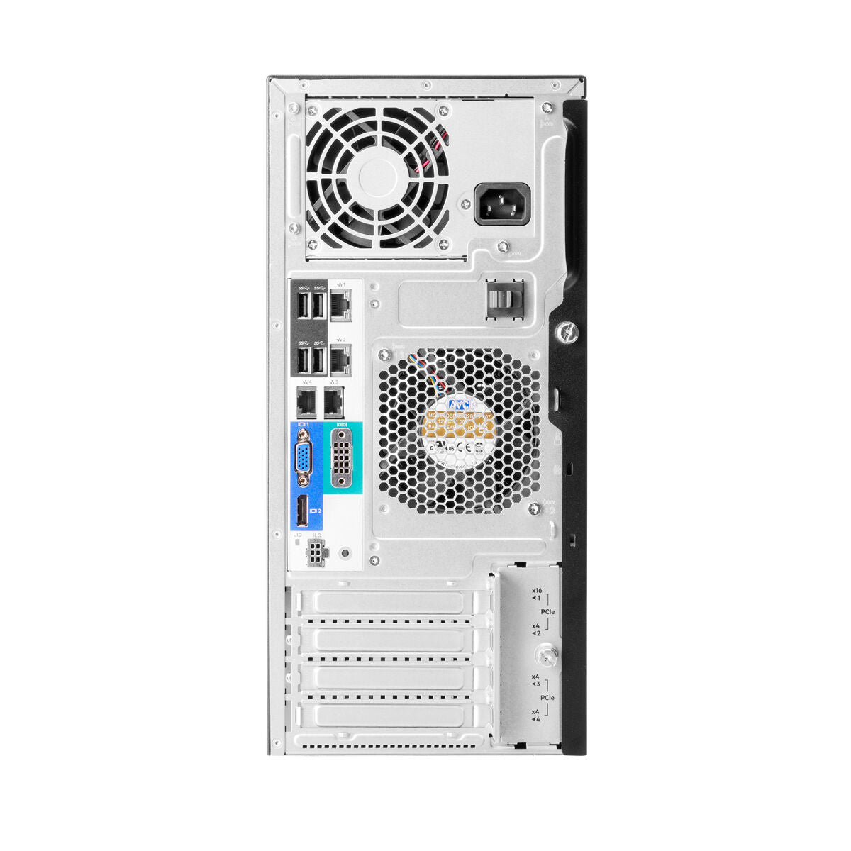 Server HPE P87464-425 32 GB RAM 480 GB SSD