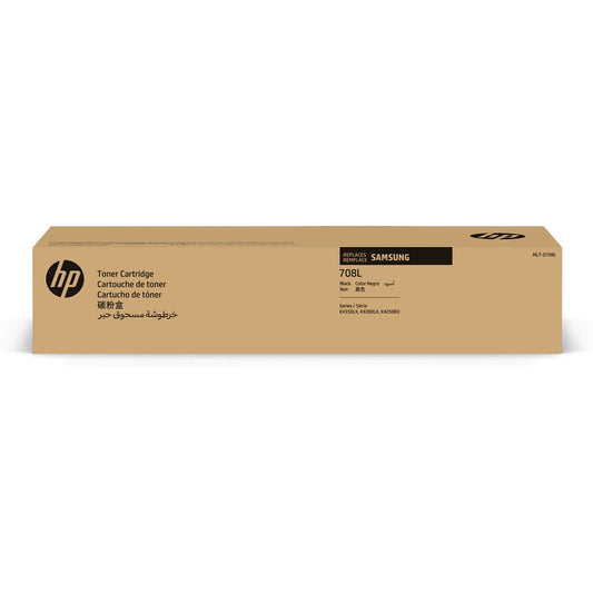 Toner HP SS782A Black