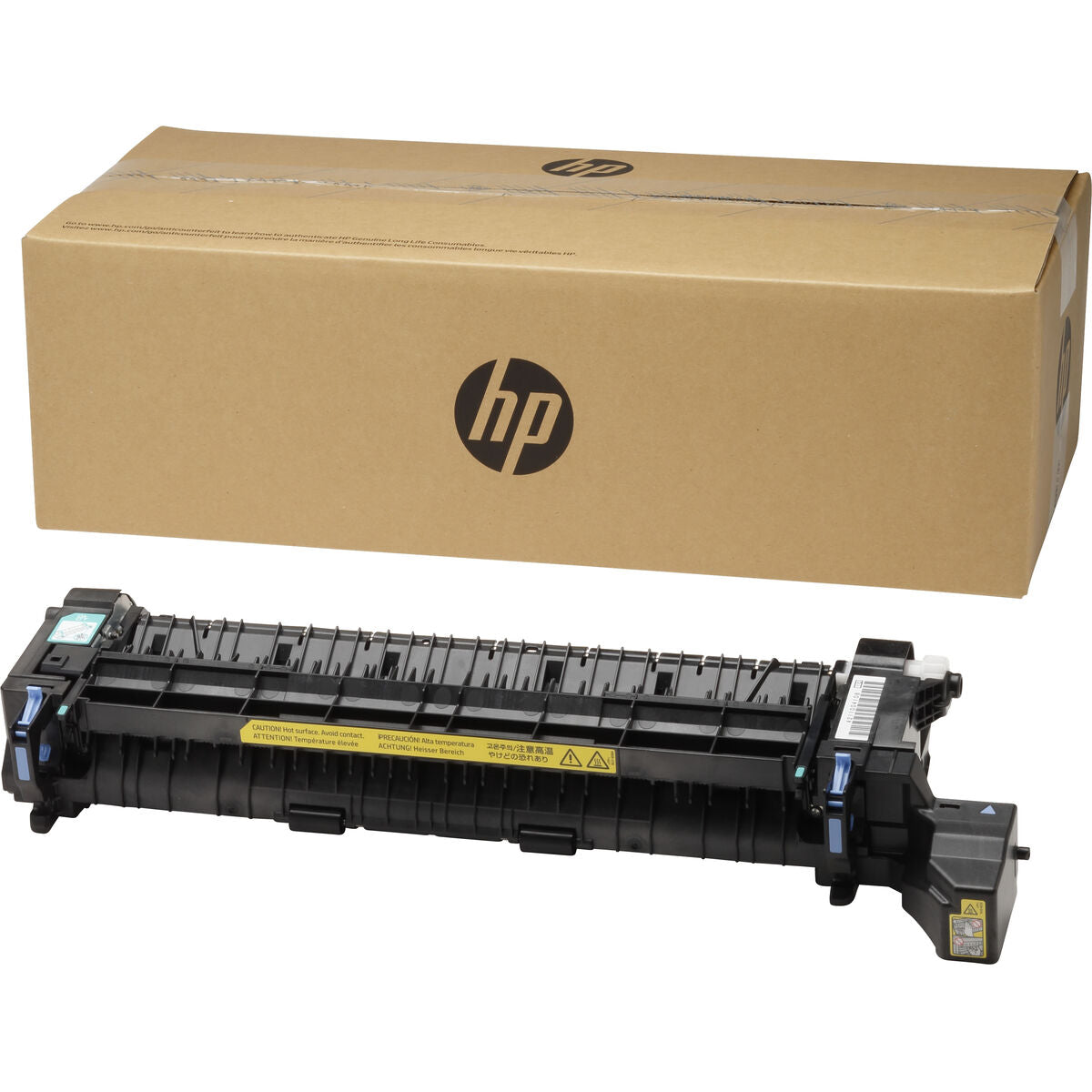 Recycled Fuser HP 3WT87A