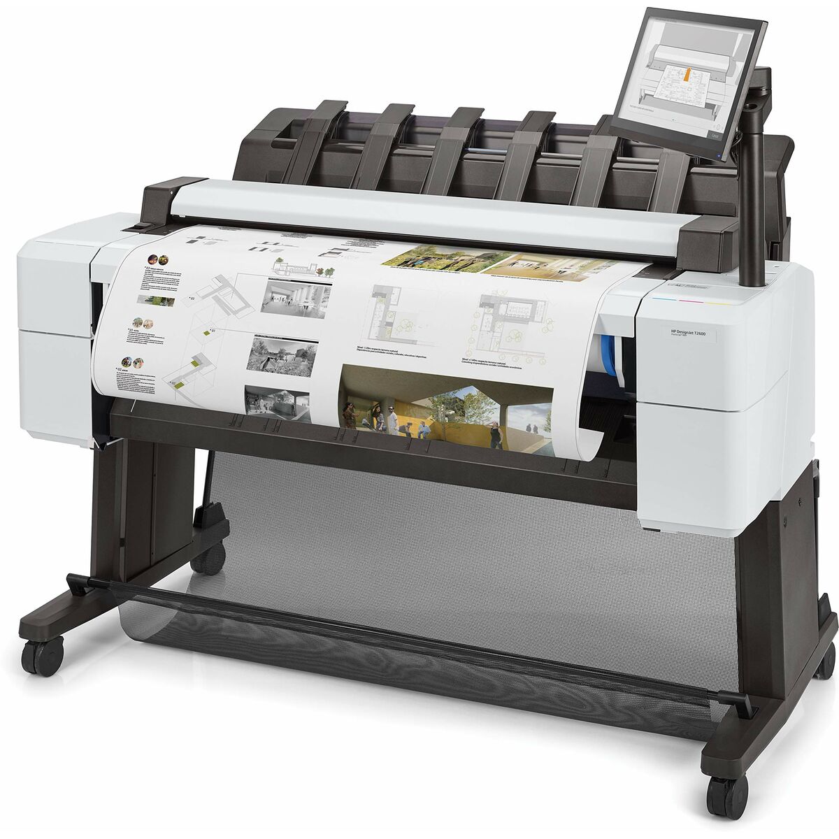 Printer HP 3EK15A#B19