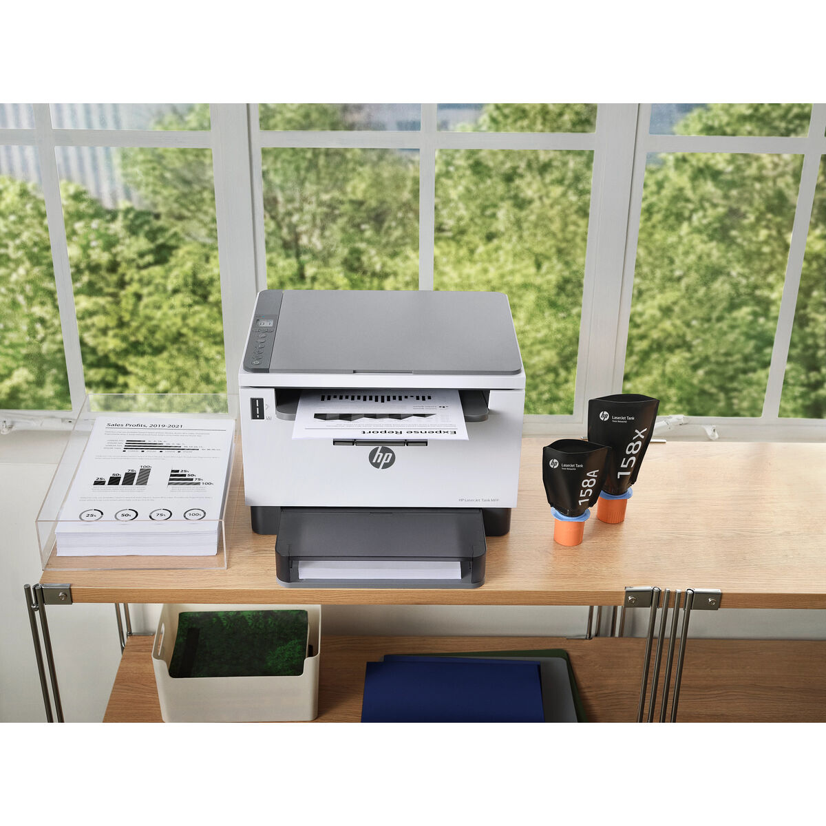 Maintenance kit HP LaserJet