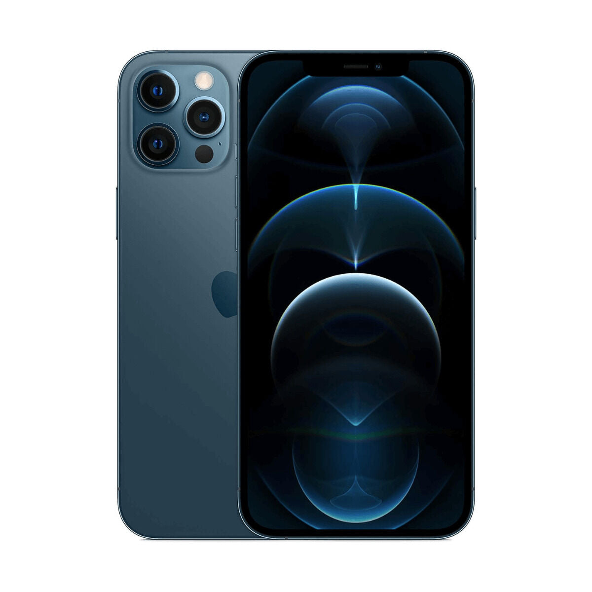 Smartphone Apple 6,7" Hexa Core 6 GB RAM 128 GB Blue